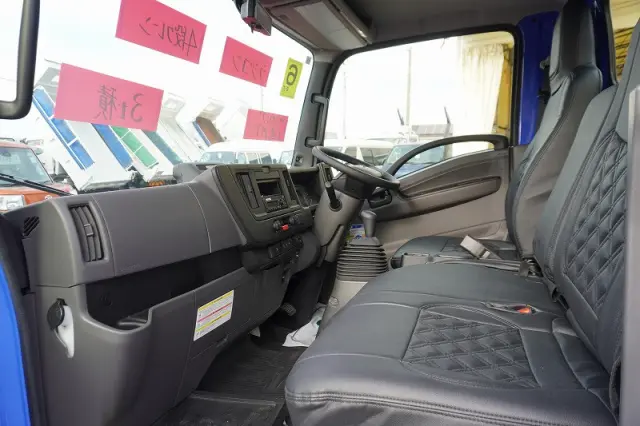 マツダ タイタン 2RG-LMR88C(2WD)の写真41