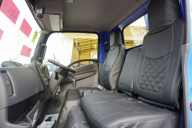 マツダ タイタン 2RG-LMR88C(2WD)の写真42