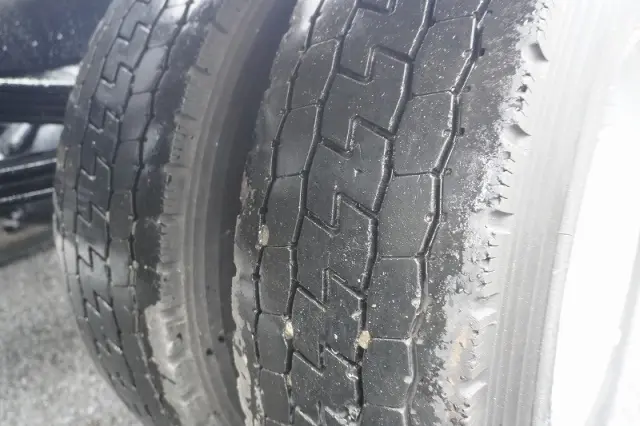 日野 レンジャー 2KG-FX2ABA(4WD)の写真10