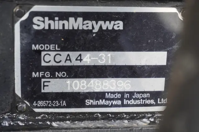 日野 レンジャー 2KG-FX2ABA(4WD)の写真16