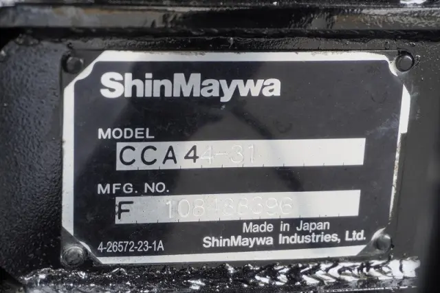 日野 レンジャー 2KG-FX2ABA(4WD)の写真16