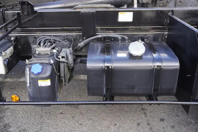 日野 レンジャー 2KG-FX2ABA(4WD)の写真17