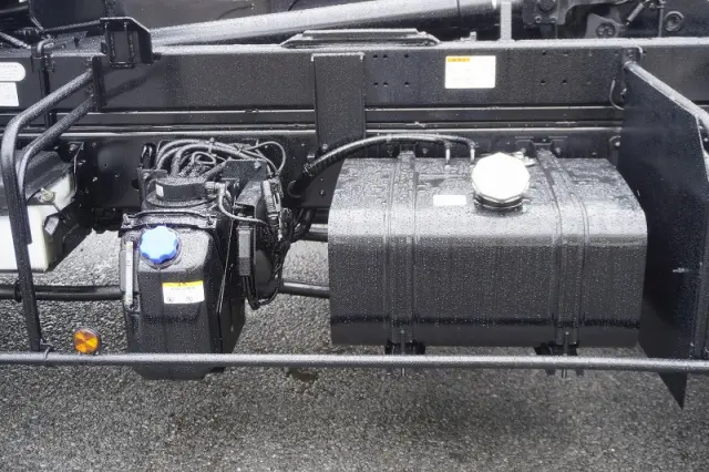 日野 レンジャー 2KG-FX2ABA(4WD)の写真17