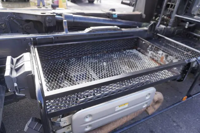 日野 レンジャー 2KG-FX2ABA(4WD)の写真19