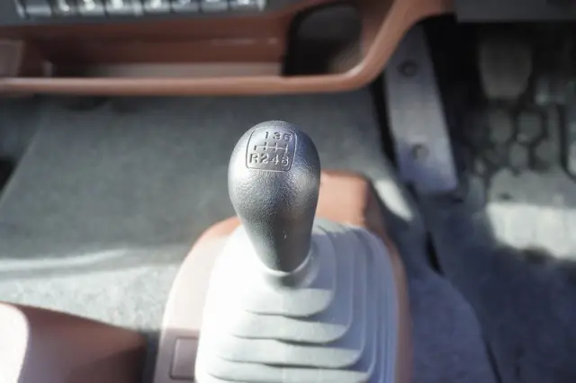 日野 レンジャー 2KG-FX2ABA(4WD)の写真26