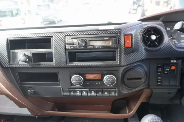 日野 レンジャー 2KG-FX2ABA(4WD)の写真27