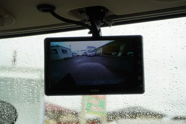 日野 レンジャー 2KG-FX2ABA(4WD)の写真27