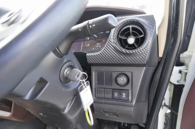 日野 レンジャー 2KG-FX2ABA(4WD)の写真28