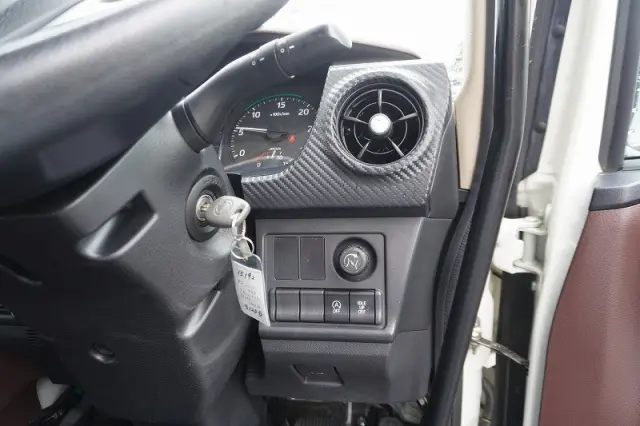 日野 レンジャー 2KG-FX2ABA(4WD)の写真28