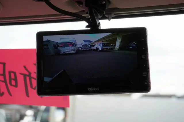 日野 レンジャー 2KG-FX2ABA(4WD)の写真29