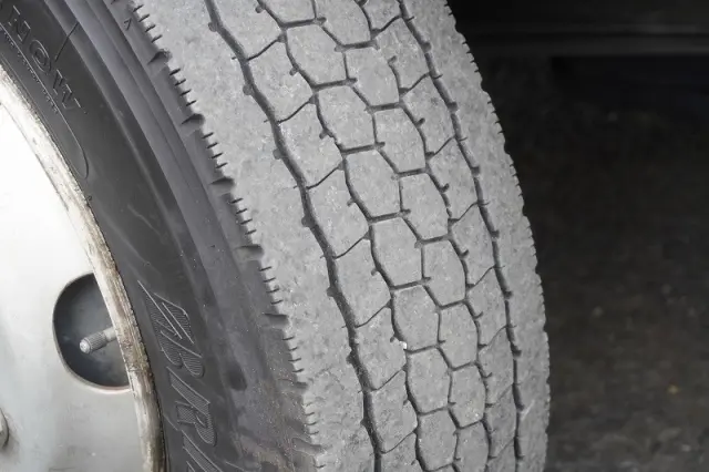 三菱 ファイター TKG-FK71F(2WD)の写真9