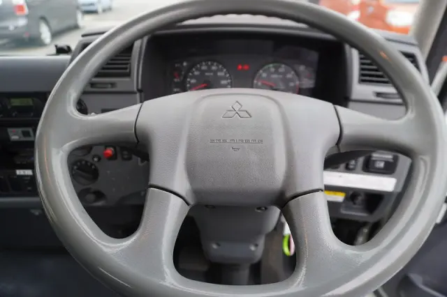 三菱 ファイター TKG-FK71F(2WD)の写真24