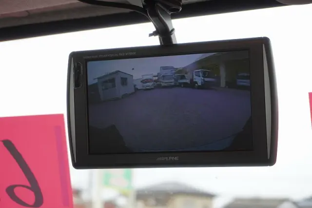 三菱 ファイター TKG-FK71F(2WD)の写真29