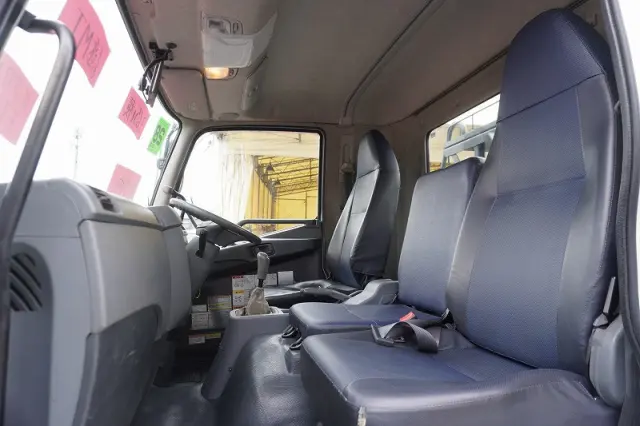 三菱 ファイター TKG-FK71F(2WD)の写真34