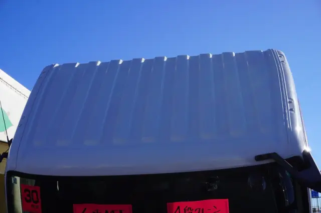 日野 レンジャー 2KG-FD2ABA(2WD)の写真16