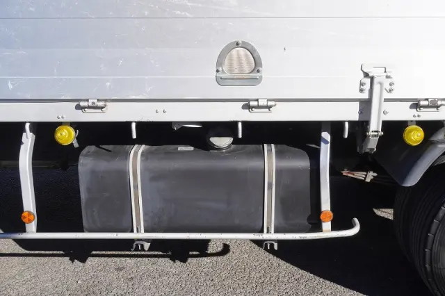 日野 レンジャー 2KG-FD2ABA(2WD)の写真18