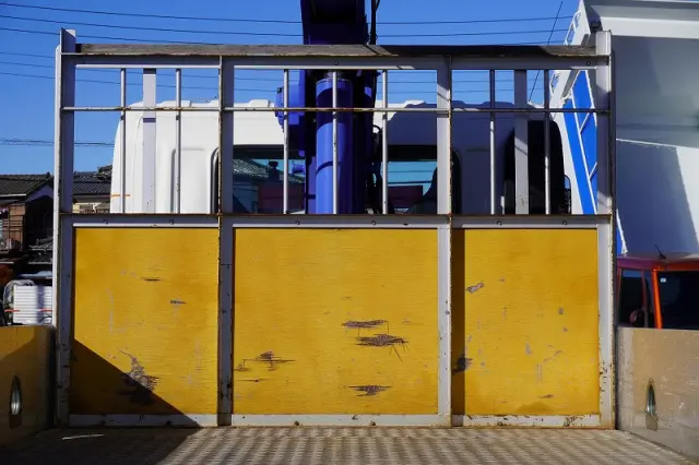 日野 レンジャー 2KG-FD2ABA(2WD)の写真20