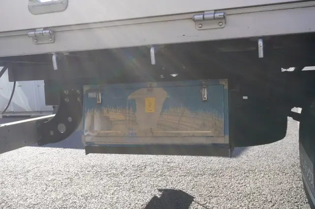 日野 レンジャー 2KG-FD2ABA(2WD)の写真22