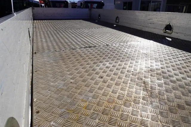 日野 レンジャー 2KG-FD2ABA(2WD)の写真23