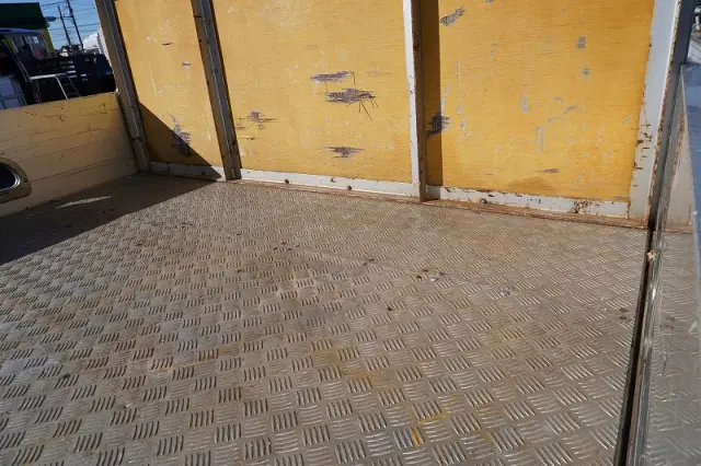 日野 レンジャー 2KG-FD2ABA(2WD)の写真24