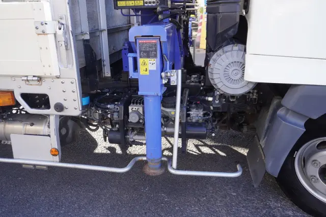 日野 レンジャー 2KG-FD2ABA(2WD)の写真25