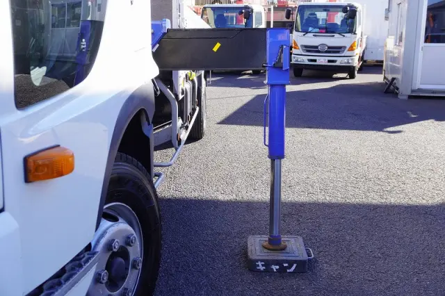 日野 レンジャー 2KG-FD2ABA(2WD)の写真28