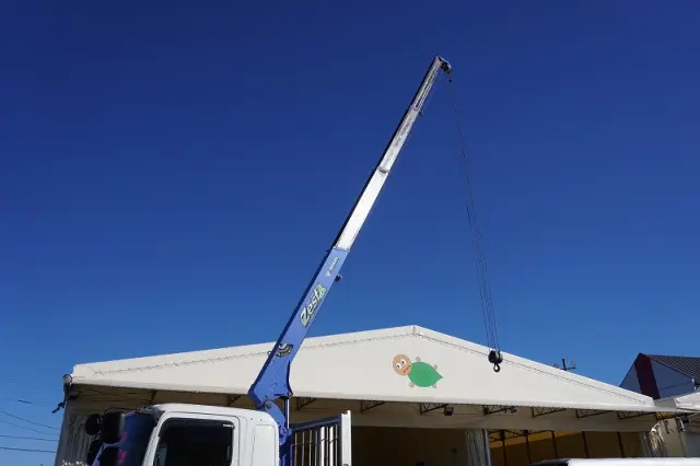 日野 レンジャー 2KG-FD2ABA(2WD)の写真29