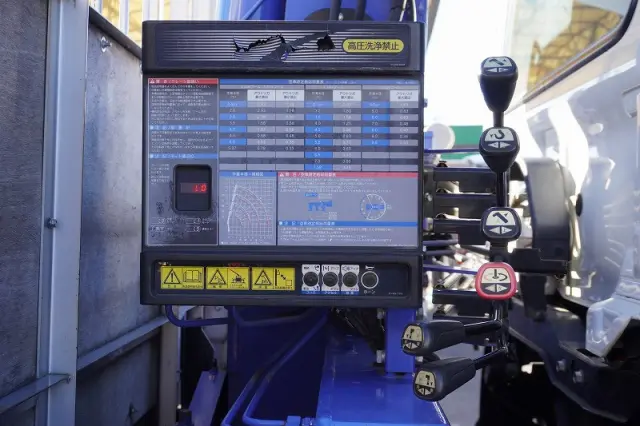 日野 レンジャー 2KG-FD2ABA(2WD)の写真31