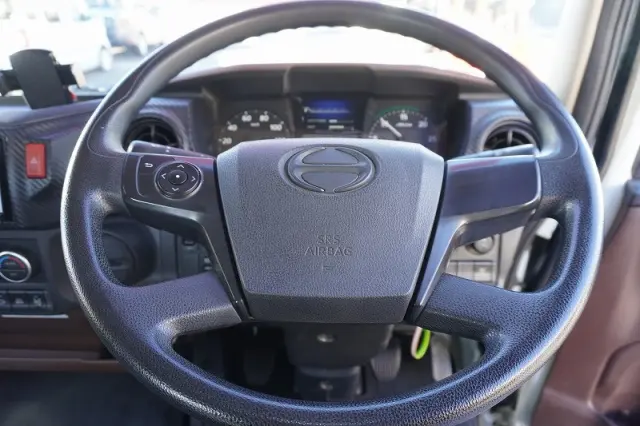 日野 レンジャー 2KG-FD2ABA(2WD)の写真34