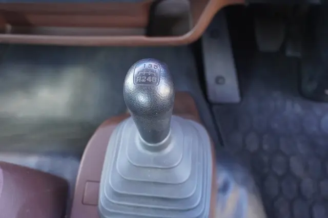 日野 レンジャー 2KG-FD2ABA(2WD)の写真35