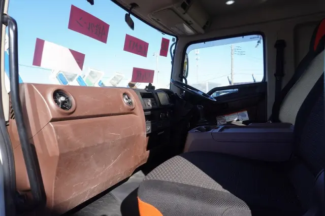 日野 レンジャー 2KG-FD2ABA(2WD)の写真43