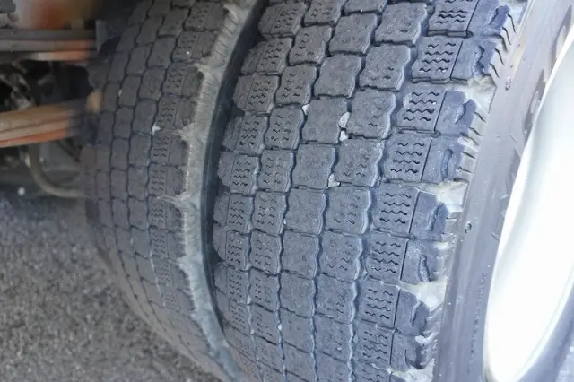 三菱 ファイター 2KG-FK62FZ(2WD)の写真10