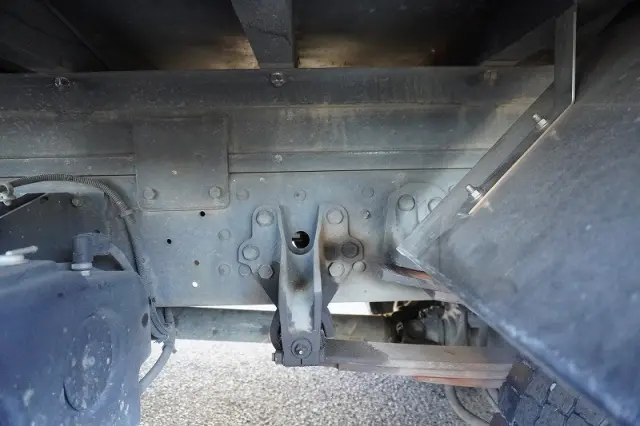 三菱 ファイター 2KG-FK62FZ(2WD)の写真11