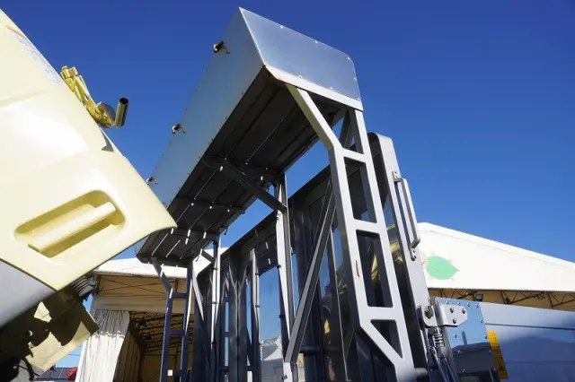 三菱 ファイター 2KG-FK62FZ(2WD)の写真17