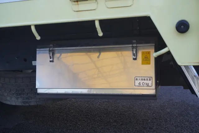 三菱 ファイター 2KG-FK62FZ(2WD)の写真19