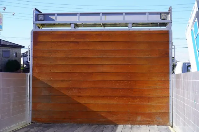 三菱 ファイター 2KG-FK62FZ(2WD)の写真21