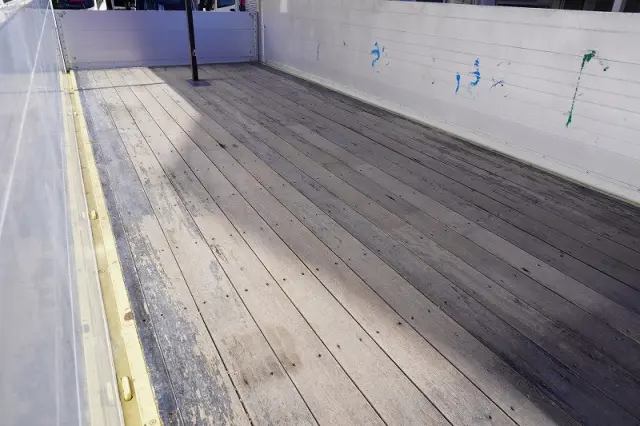 三菱 ファイター 2KG-FK62FZ(2WD)の写真23