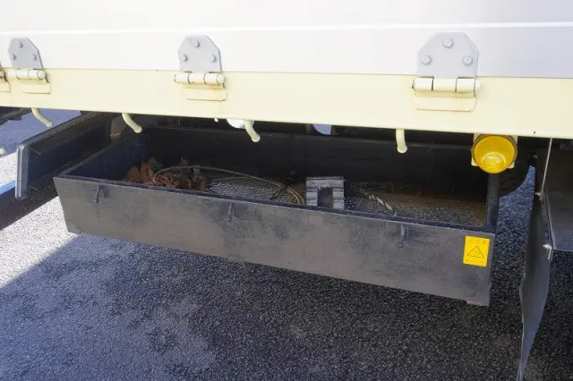 三菱 ファイター 2KG-FK62FZ(2WD)の写真25