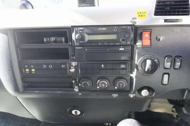 三菱 ファイター 2KG-FK62FZ(2WD)の写真29