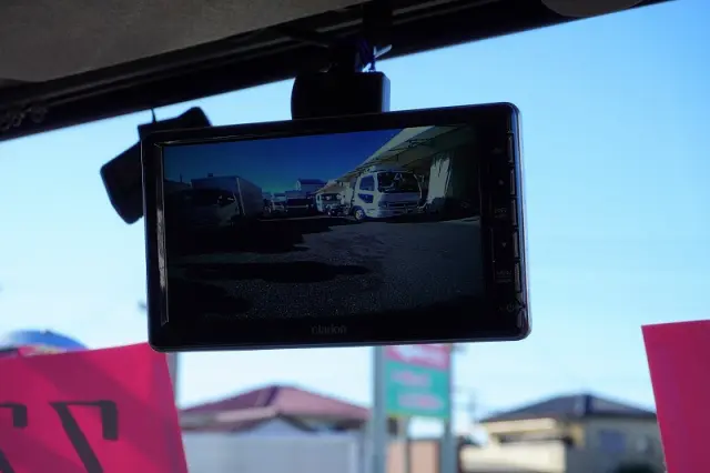 三菱 ファイター 2KG-FK62FZ(2WD)の写真31