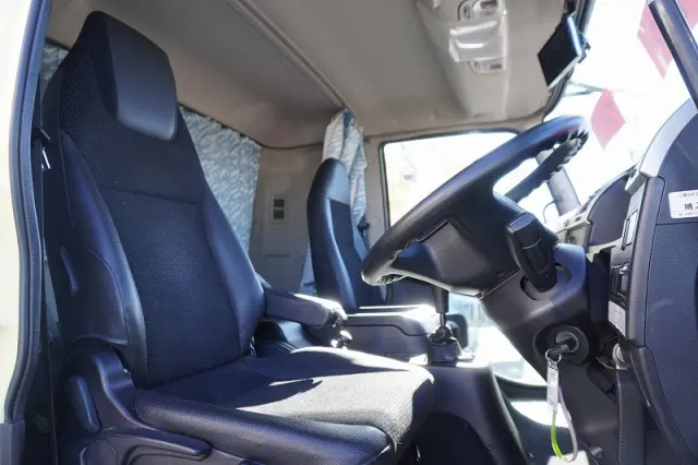 三菱 ファイター 2KG-FK62FZ(2WD)の写真35