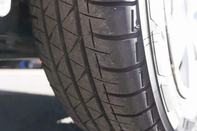 トヨタ ハイエースバン CBF-TRH200V(2WD)の写真11