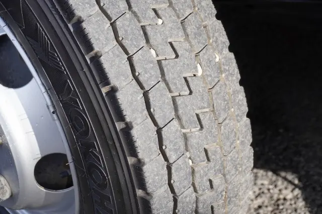 三菱 ファイター 2KG-FK72F(2WD)の写真9