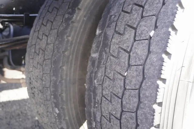 三菱 ファイター 2KG-FK72F(2WD)の写真10