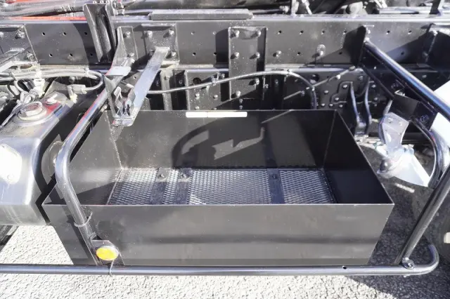 三菱 ファイター 2KG-FK72F(2WD)の写真12