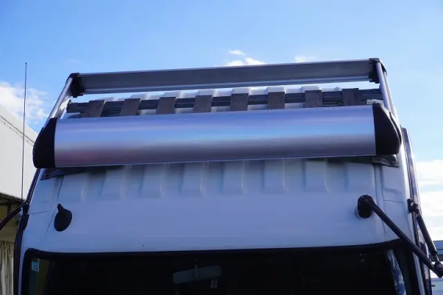 三菱 ファイター 2KG-FK72F(2WD)の写真16