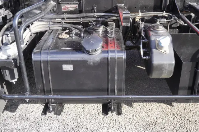 三菱 ファイター 2KG-FK72F(2WD)の写真18