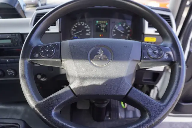 三菱 ファイター 2KG-FK72F(2WD)の写真25