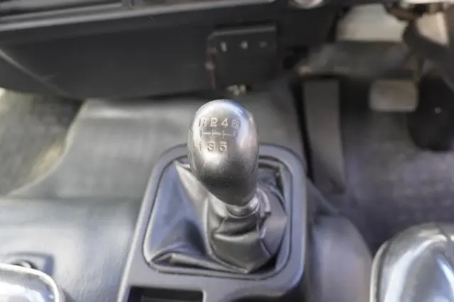 三菱 ファイター 2KG-FK72F(2WD)の写真26