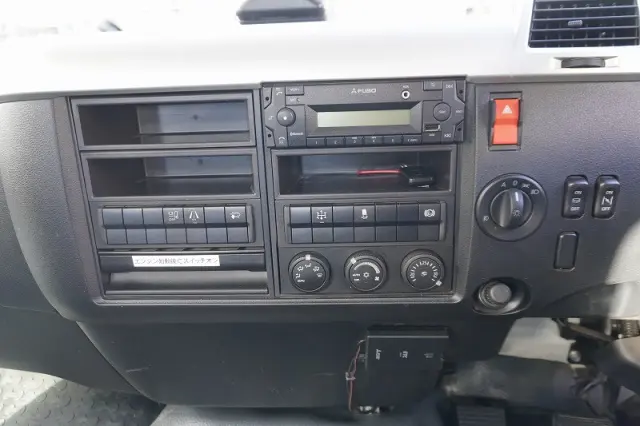 三菱 ファイター 2KG-FK72F(2WD)の写真27